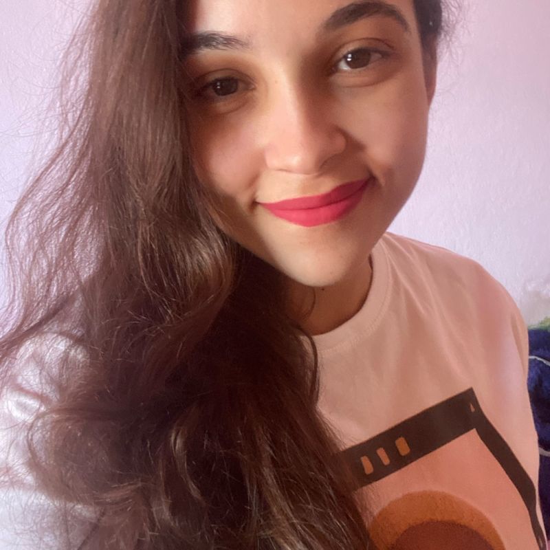 Ana Clara Sena picture