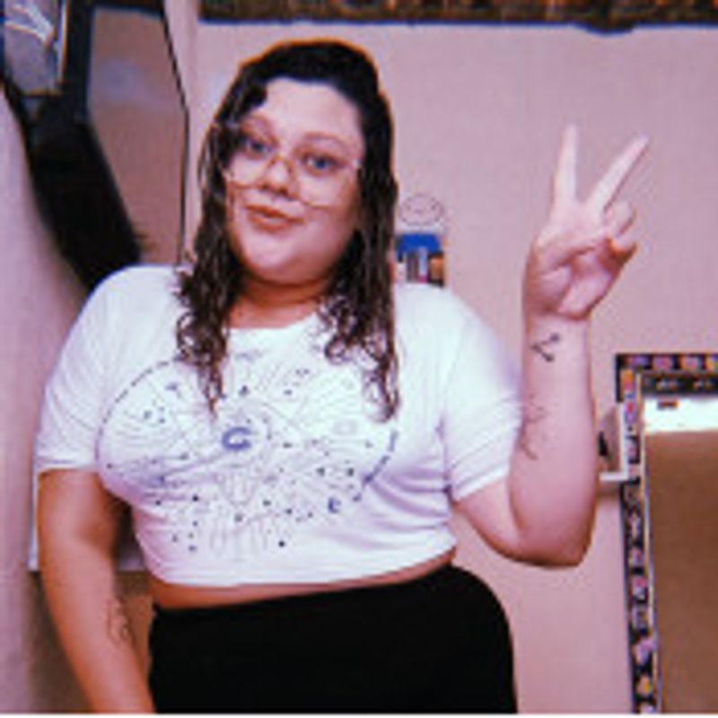 Janai Coelho picture