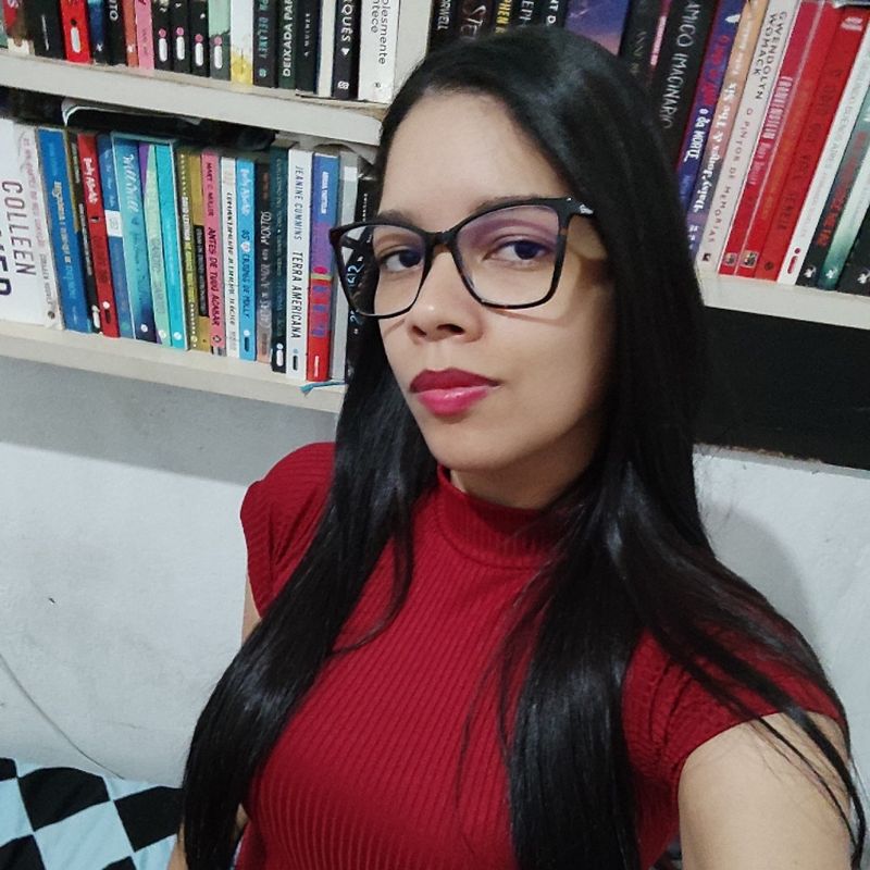 Aline Silva picture