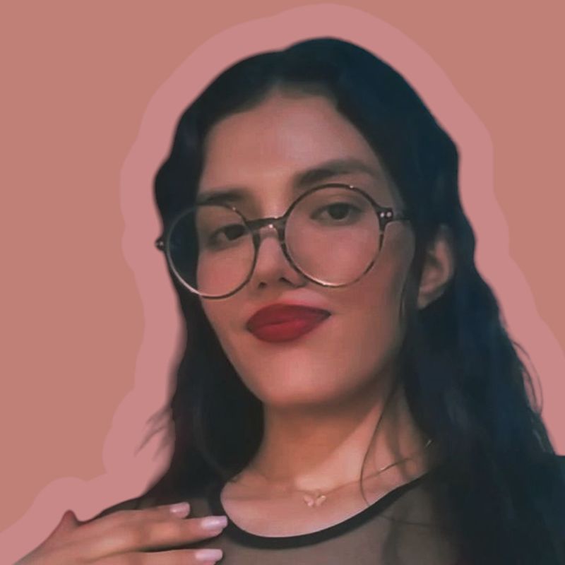 Elaíne Marcelle picture