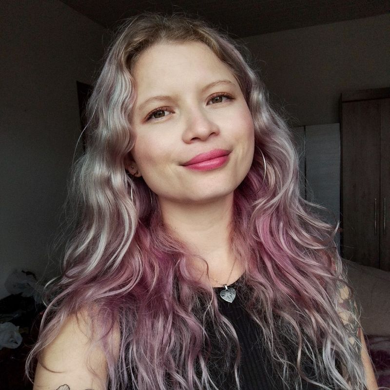 jamili sampaio picture