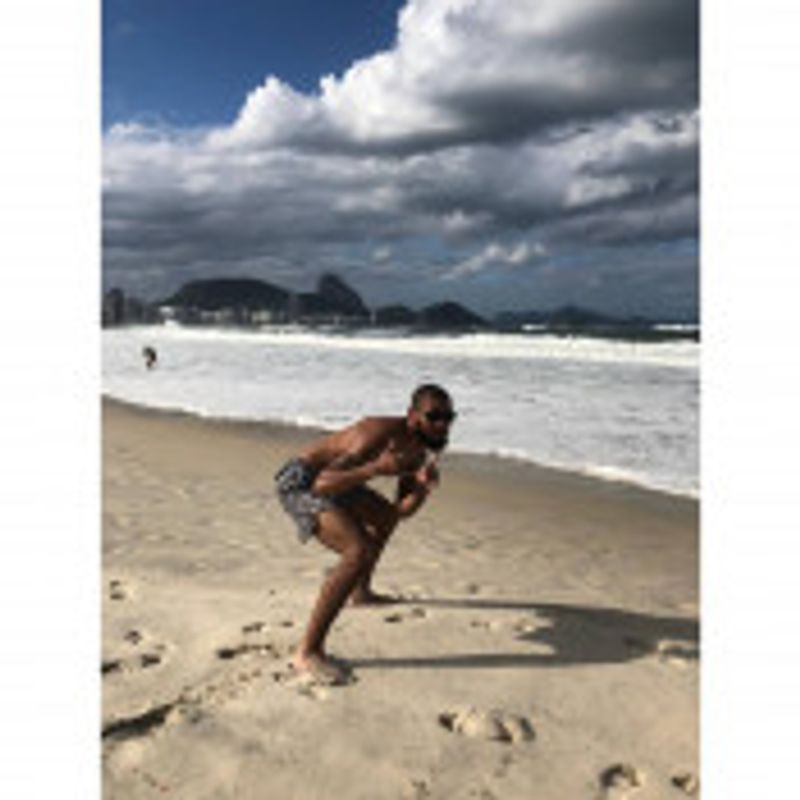 Humberto Carlos de Lima picture