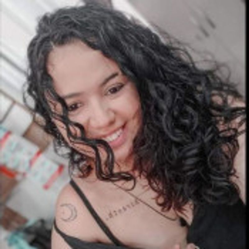 Luana Oliiveira picture