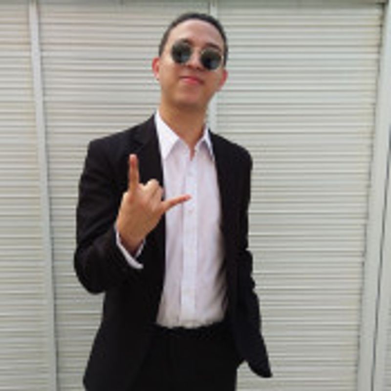 Kassio Gomes de Souza picture
