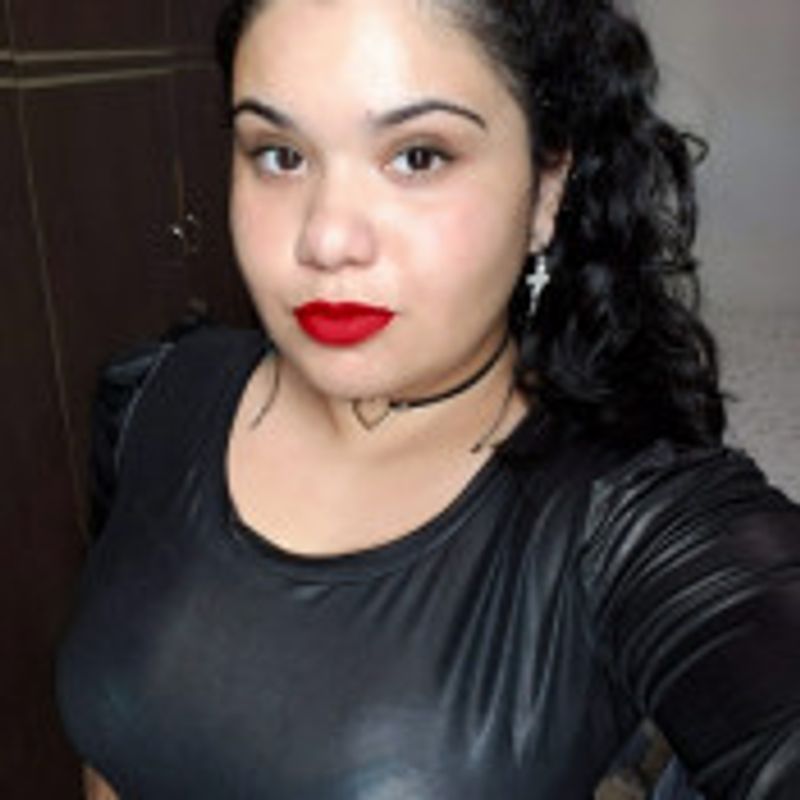 Kesia Raquel picture