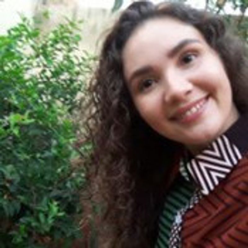 Priscila Senna picture