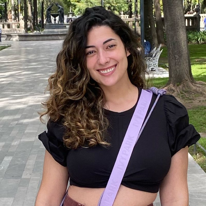 Maria Paula De Palma picture