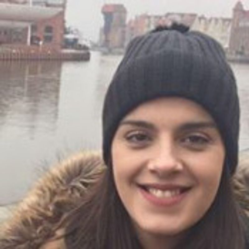 Diana Igrejas picture
