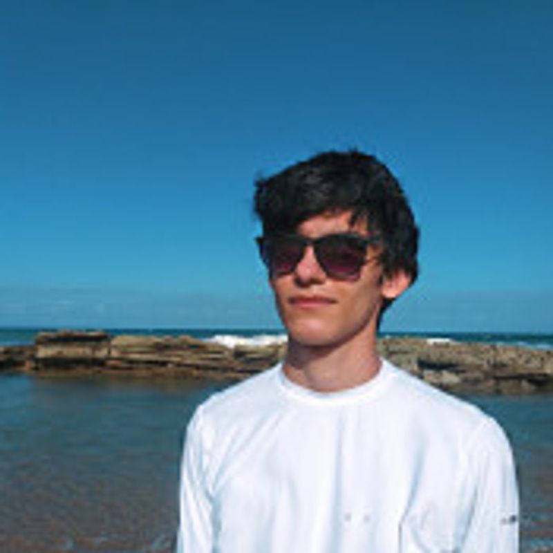 Heitor Mattos da Silva picture