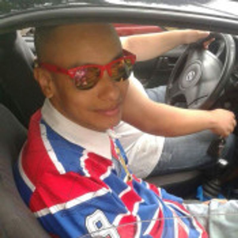 Daniel Fernando picture