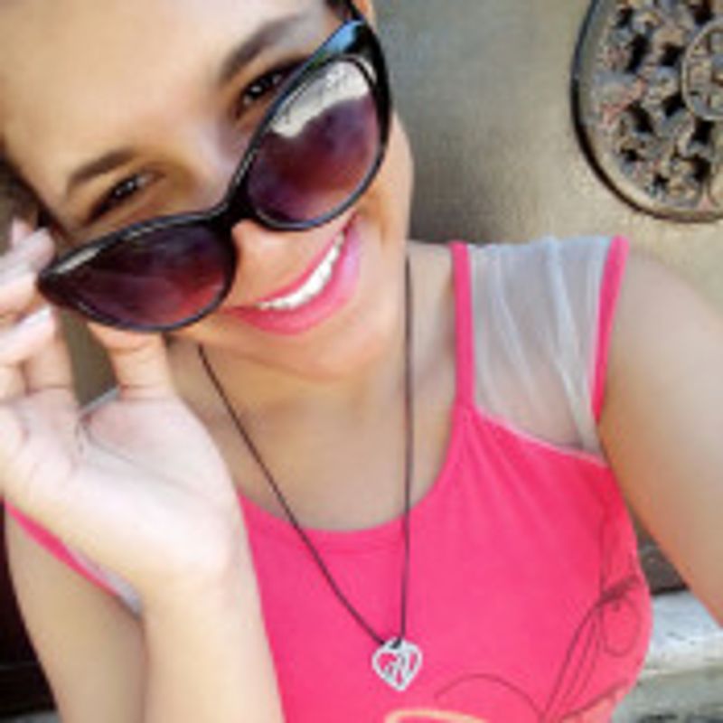 Karyna Vitória  picture