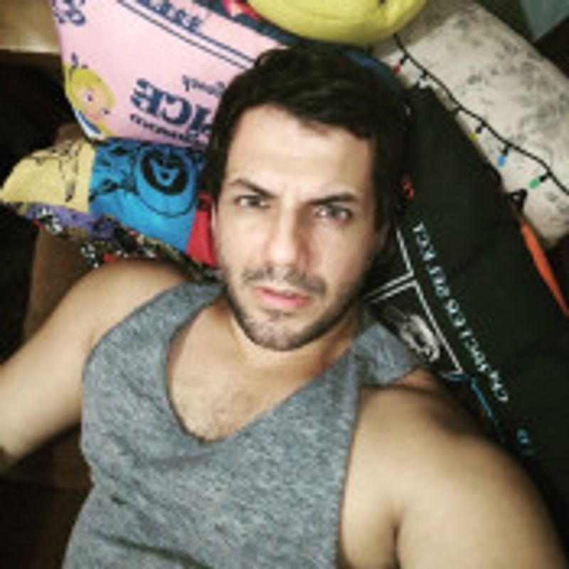 Fabrício Maciel Barreto de Carvalho picture