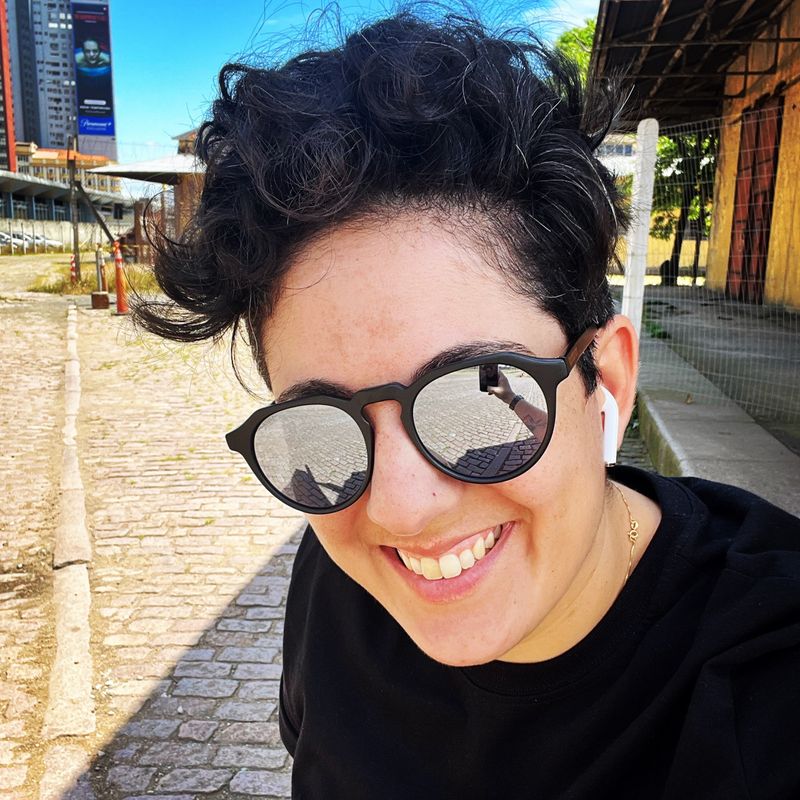 Bruna Marçal Cabrera picture