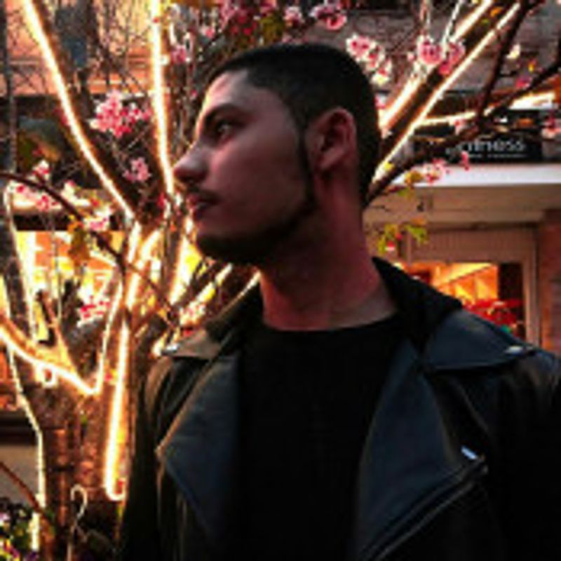 Vinicius picture