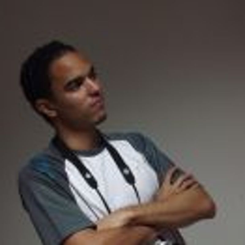 Yklys Santos Rodrigues picture