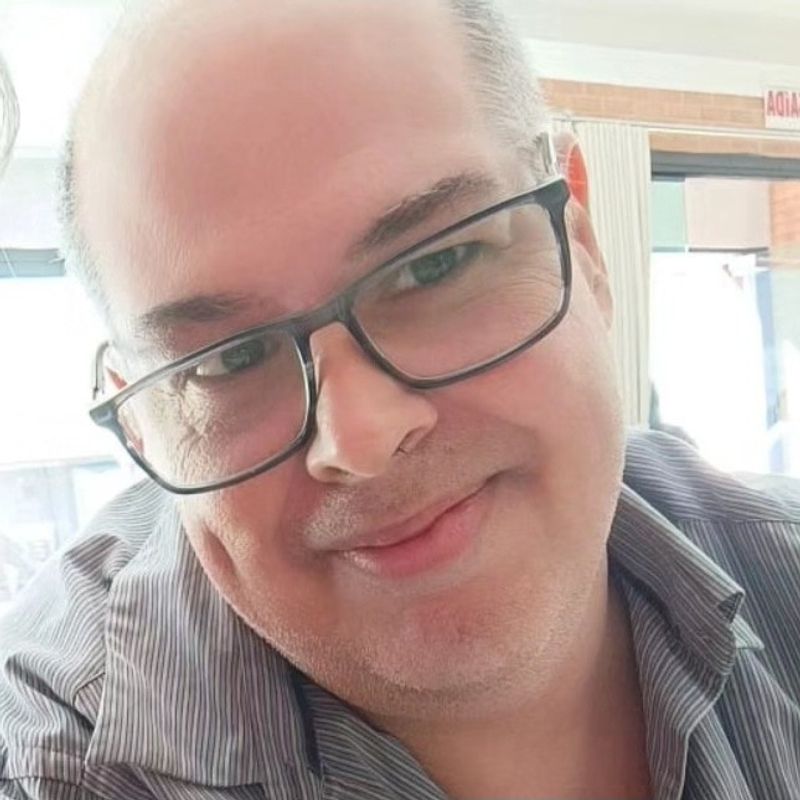 Alex Fabiano Santanna de Vargas picture