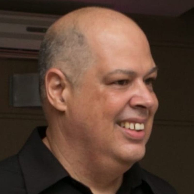 Alex Fabiano Santanna de Vargas picture