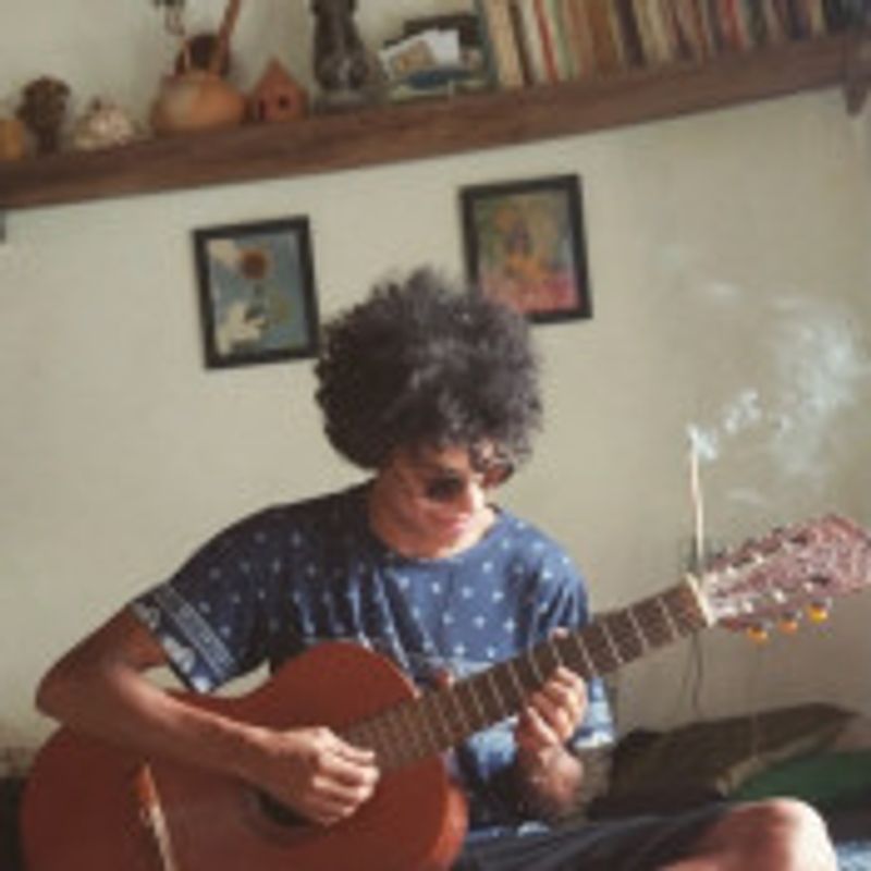 Sérgio Danilo Sena picture