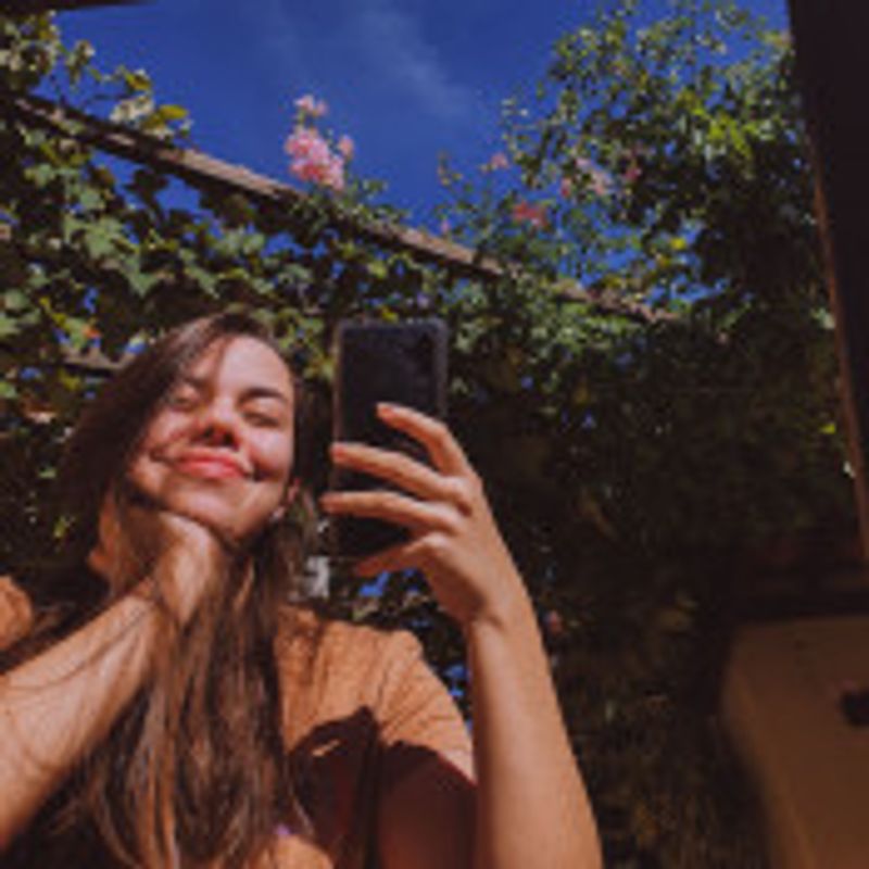 Isabella Barretto picture