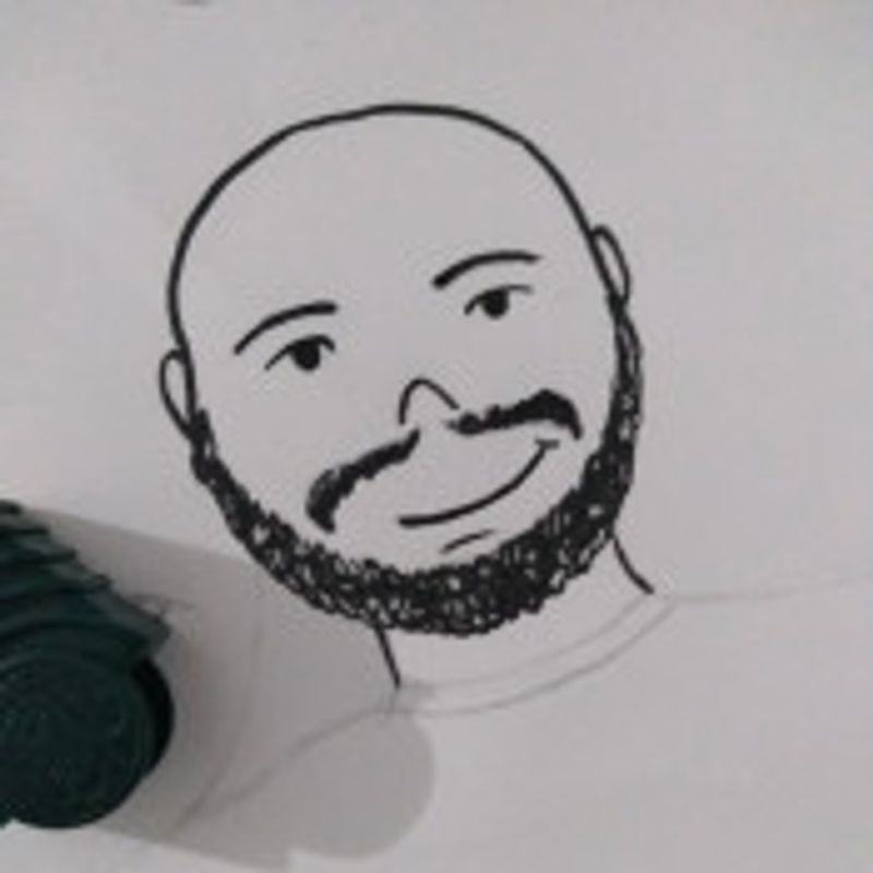 João Aranha picture