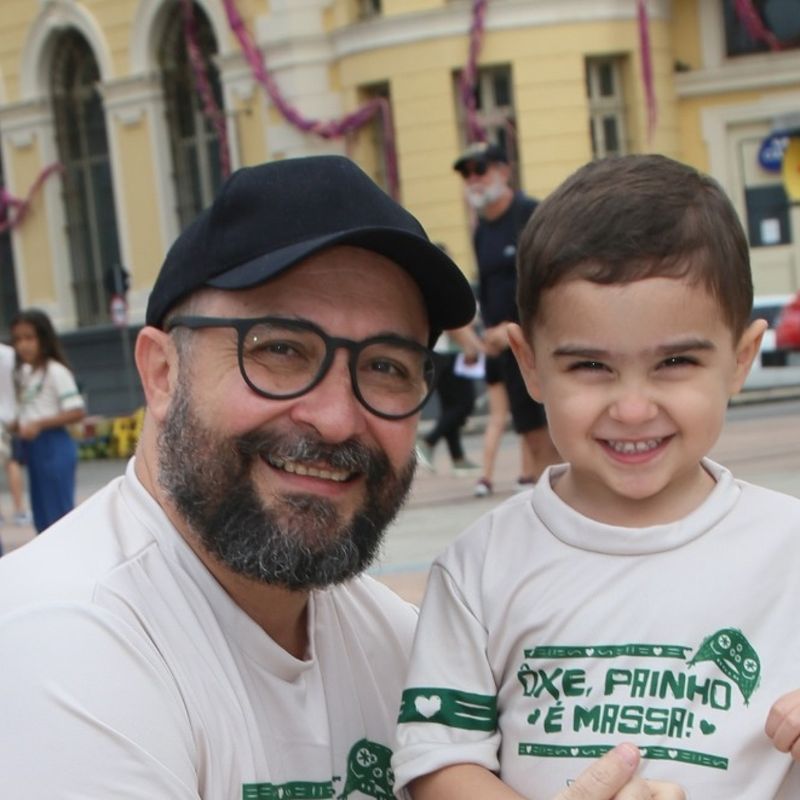 Leandro Ferreira picture