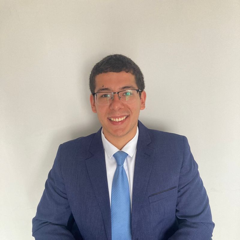 Gabriel Benedicto Reis picture