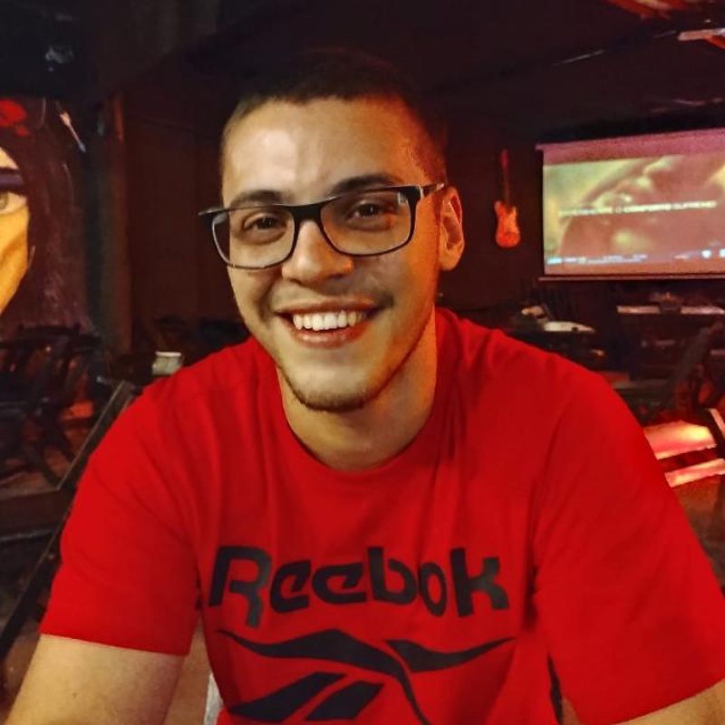 Davi Gadelha picture