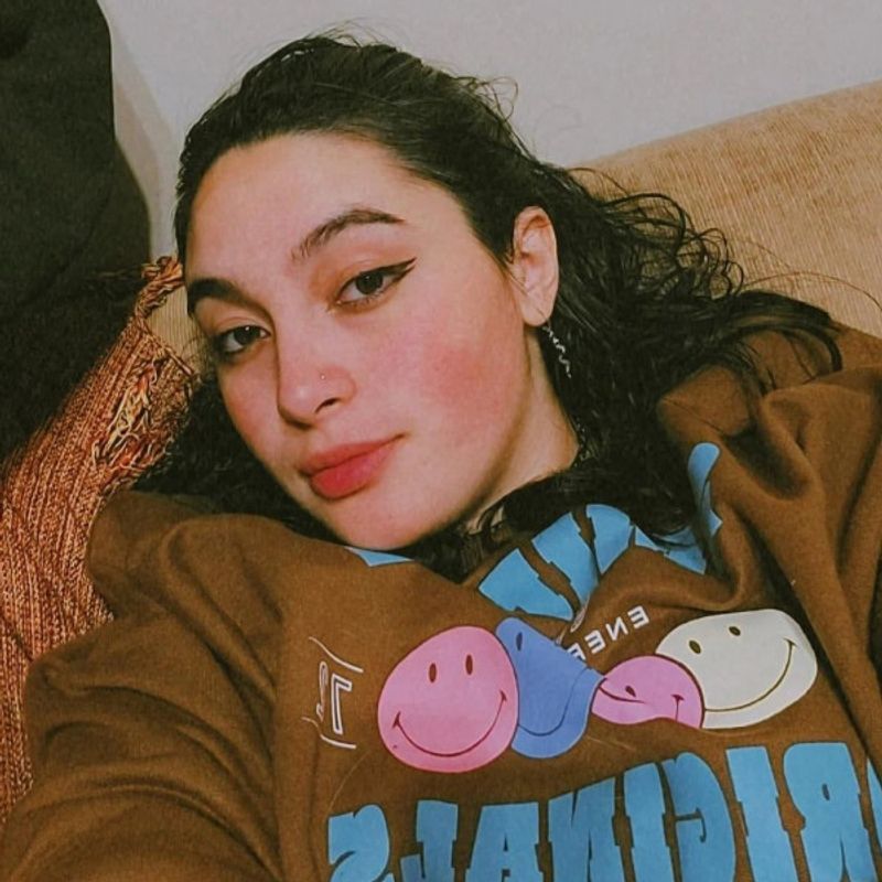 iara nunes picture