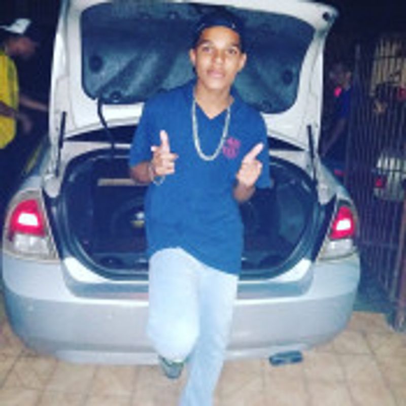 Lucas picture