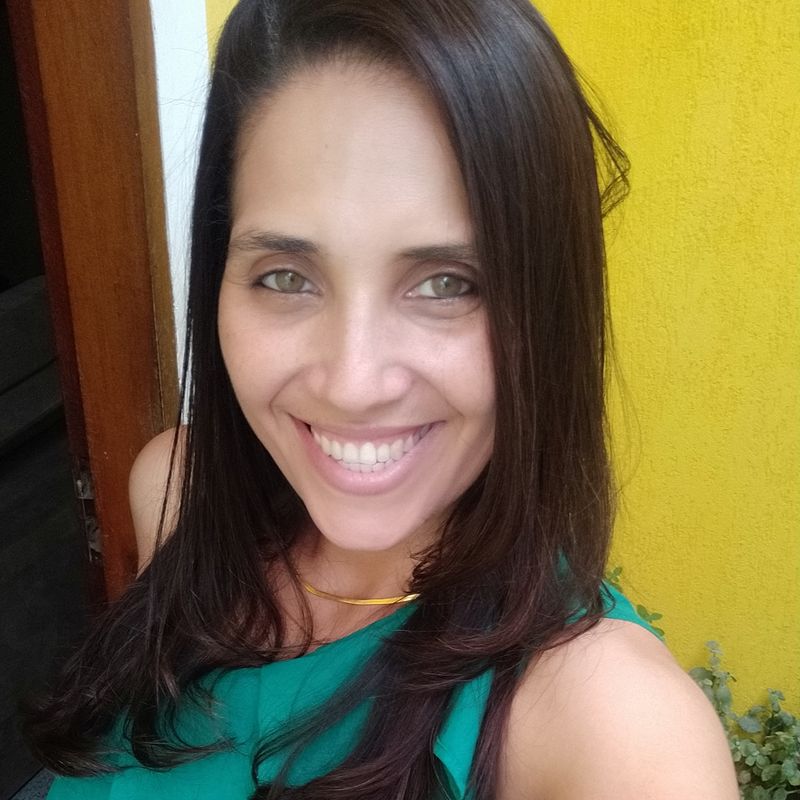 Verônica Magalhães picture