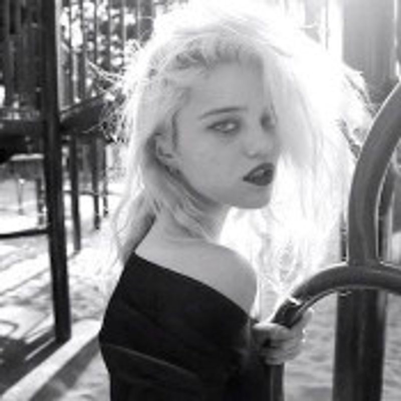 Cassie G picture