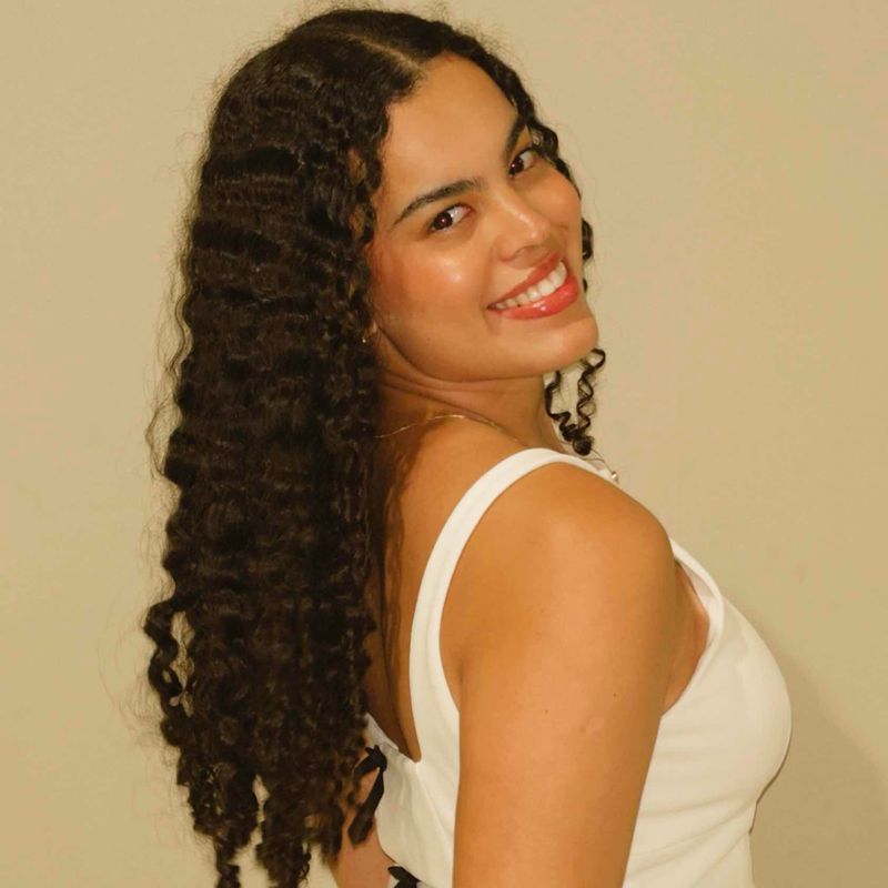 Isadora Rocha picture