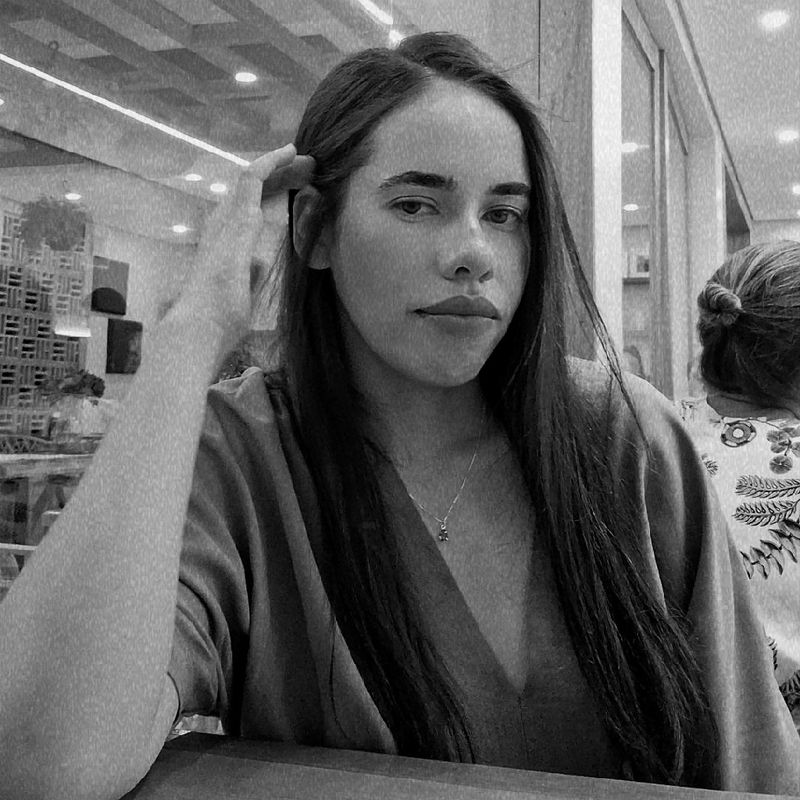 Giovanna de Jesus Silva picture