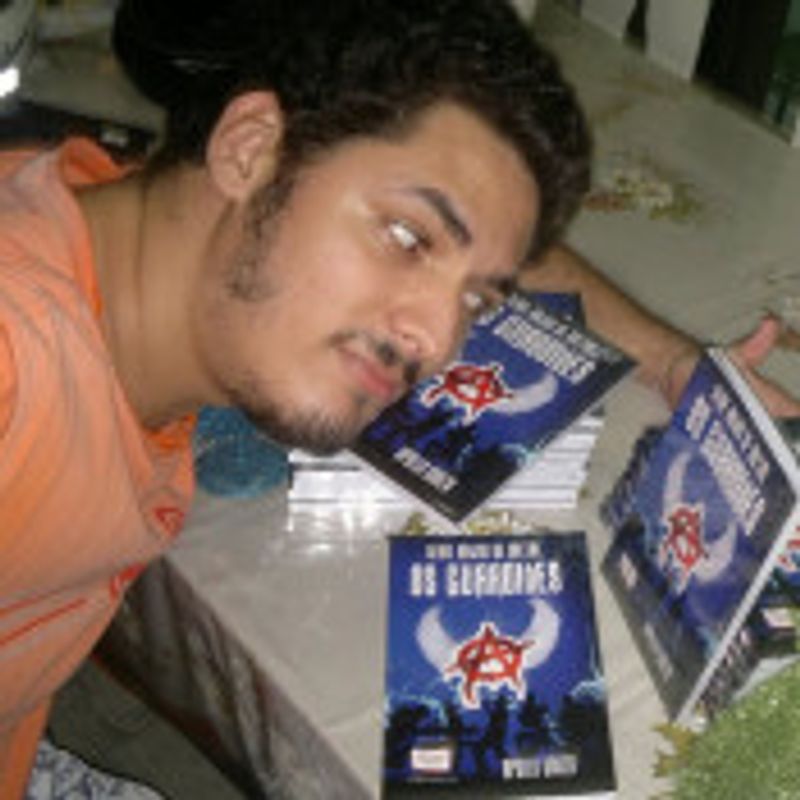 Helio Soares picture