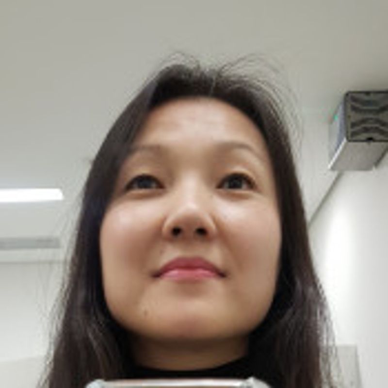 Rebekah Song picture
