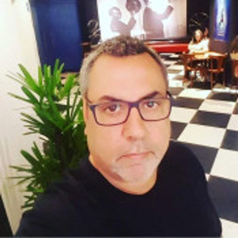 Alexandre Coslei picture