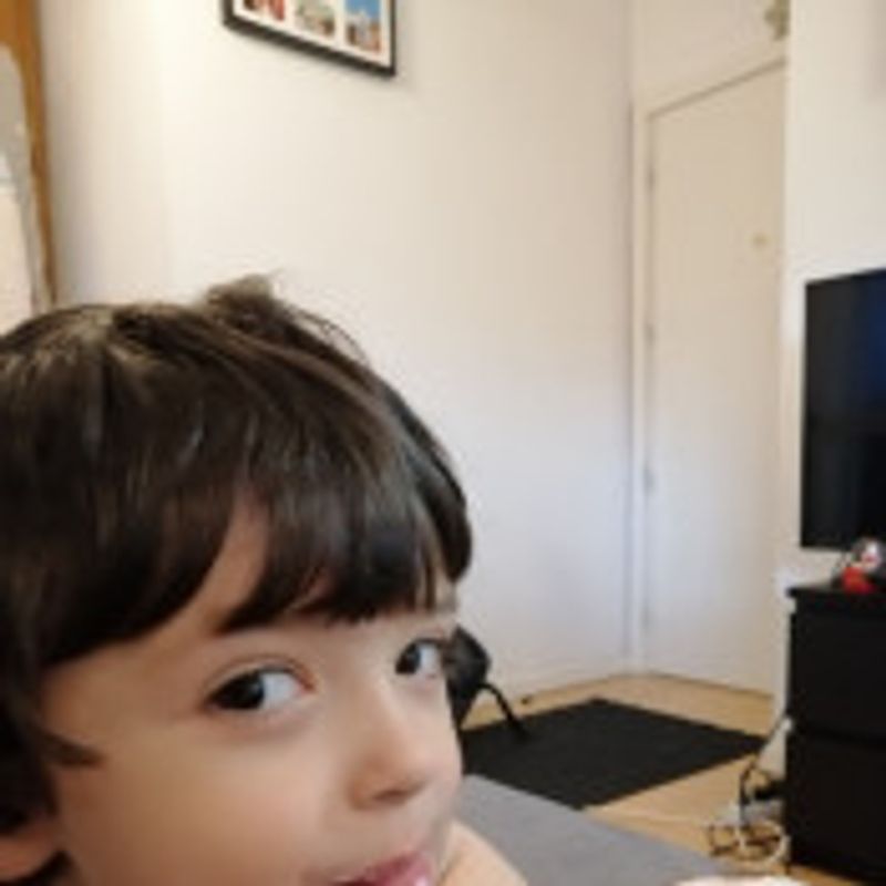 Gabriel picture