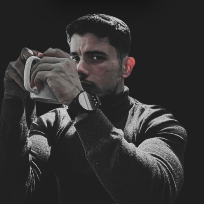 Luiz Amaro picture