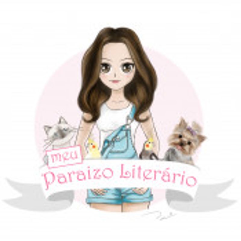 Meu Paraizo Literário picture
