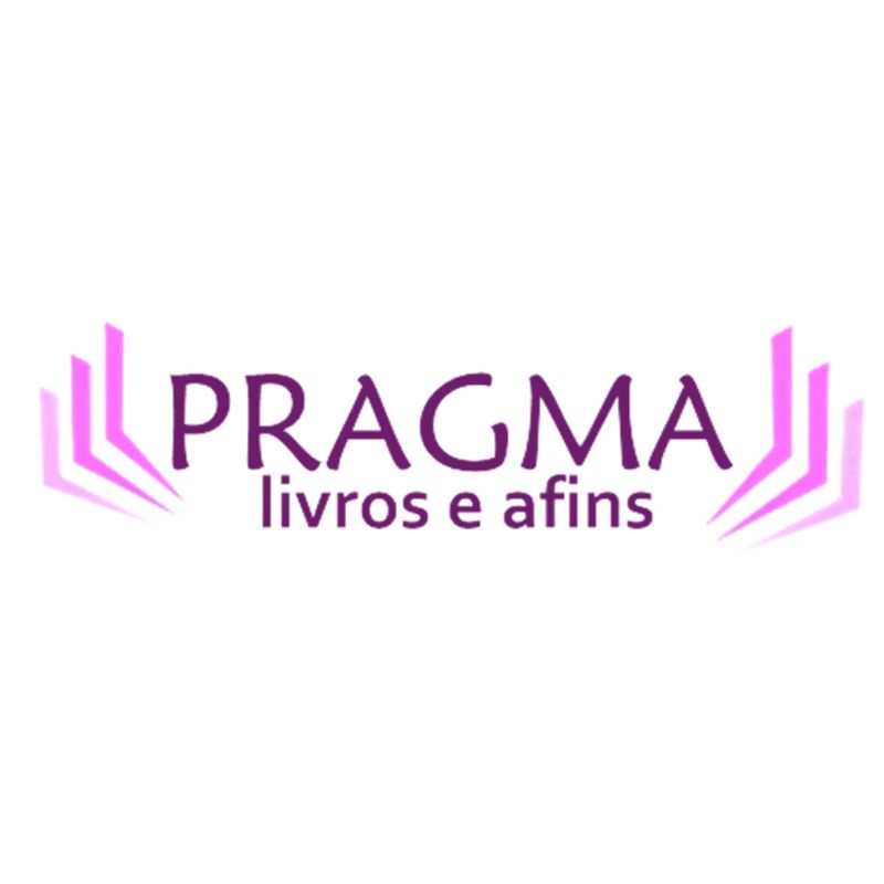 Pragma livros e afins picture