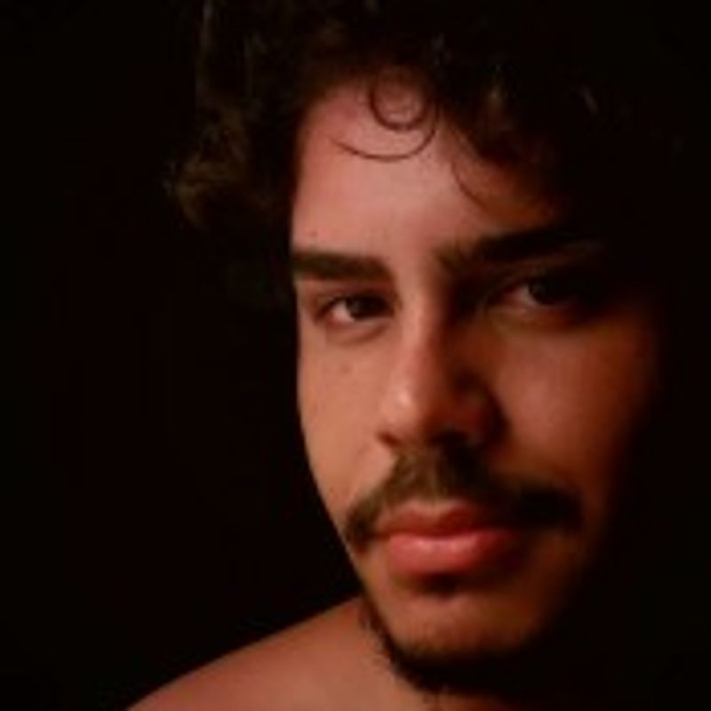 Geovane Oliveira picture