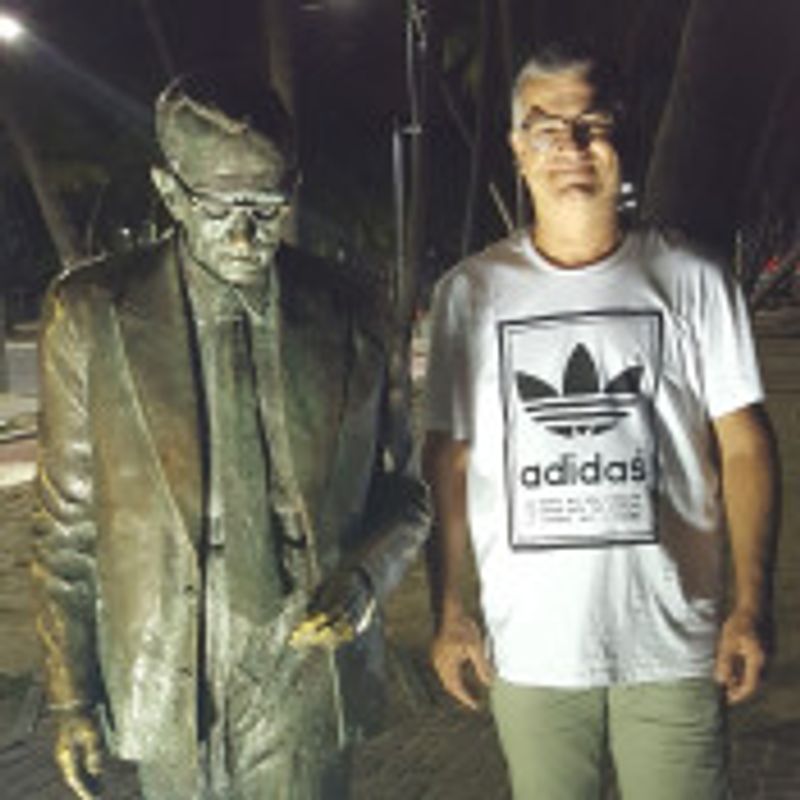 Marcio Moraes picture