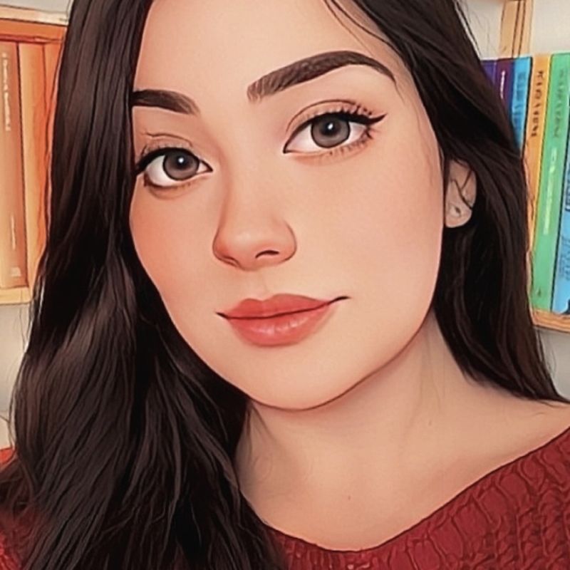 Camila Canario picture