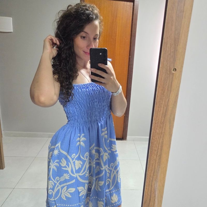 Karina Assumpção picture