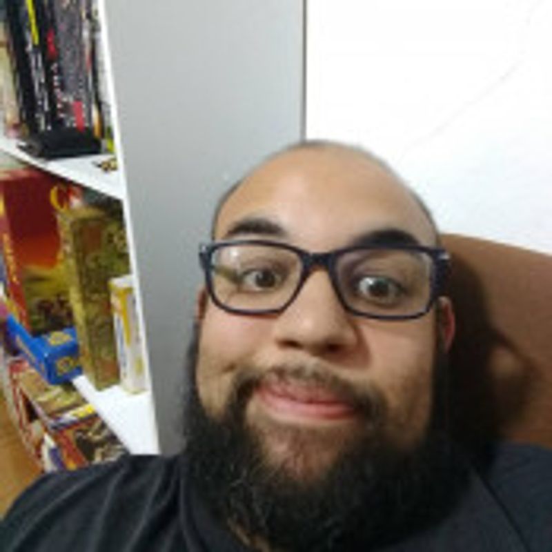 Rodolfo Dias picture