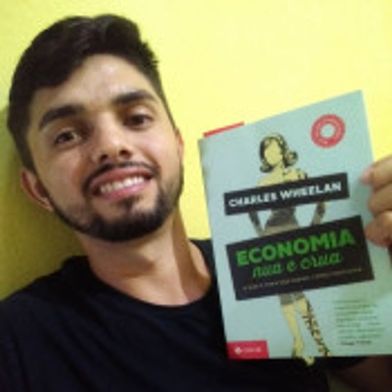 Erismar Barbosa picture