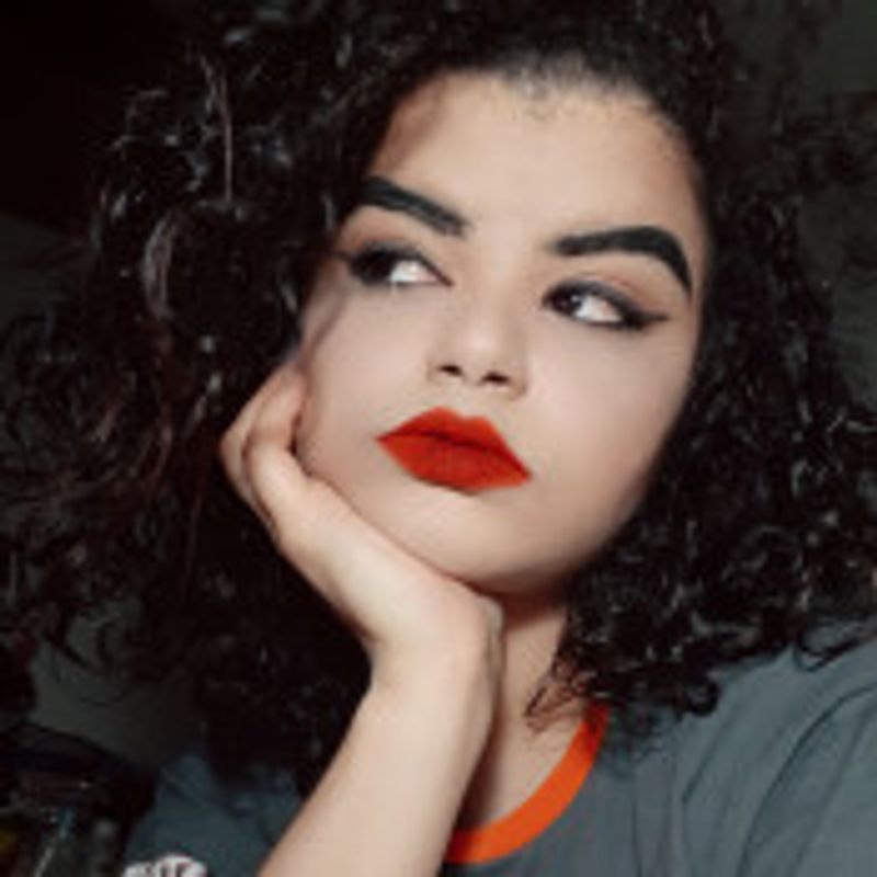 Ana Karolina de Melo picture