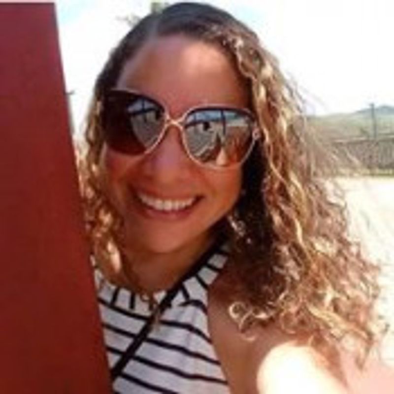 Adriana Gonzalez picture