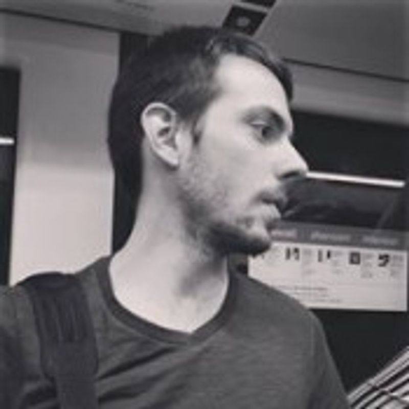 Henrique Moutinho picture