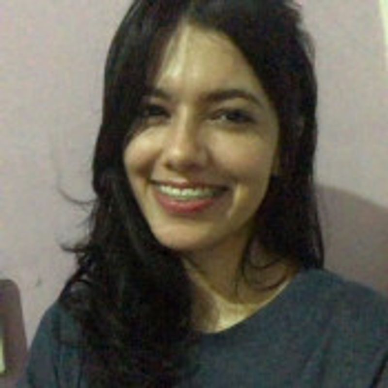 Rayane Pinheiro Lima picture